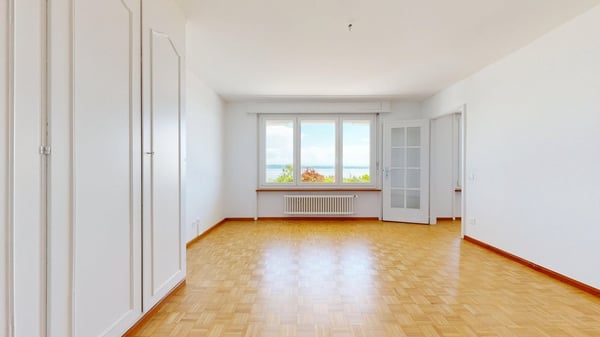 Appartement avec vue exceptionnelle sur le lac ! 3