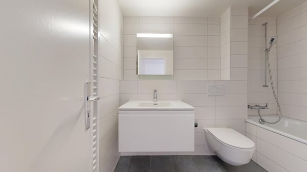 Appartement avec vue exceptionnelle sur le lac ! 8