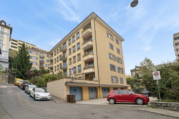 Appartement proche de toutes les commodités ! 1