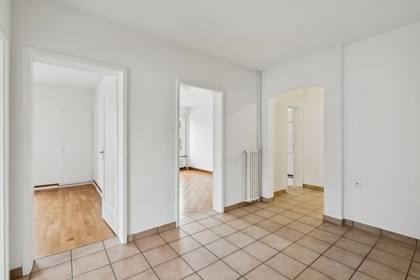 Appartement proche de toutes les commodités ! 9