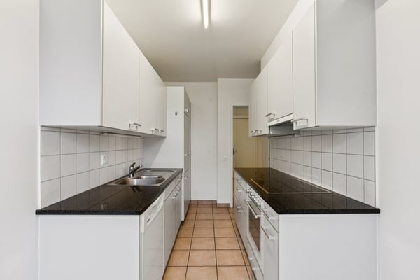 Appartement proche de toutes les commodités ! 3