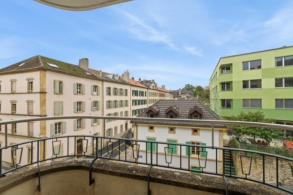 Appartement proche de toutes les commodités ! 2