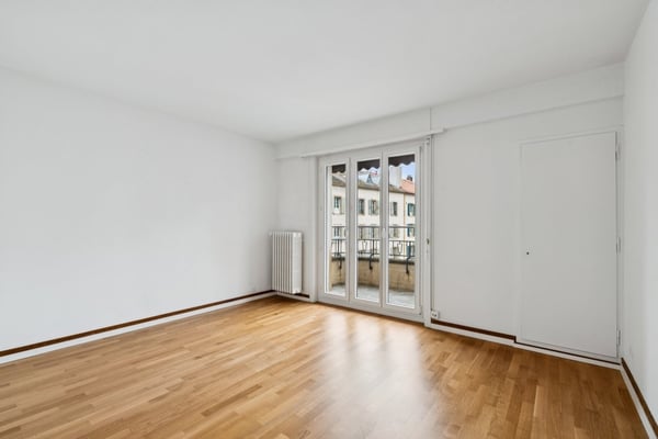 Appartement proche de toutes les commodités ! 5