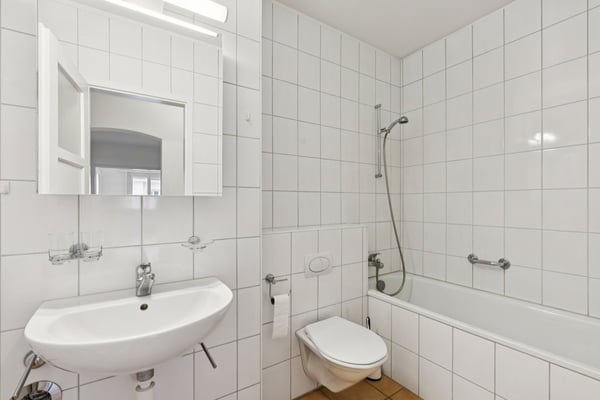 Appartement proche de toutes les commodités ! 4