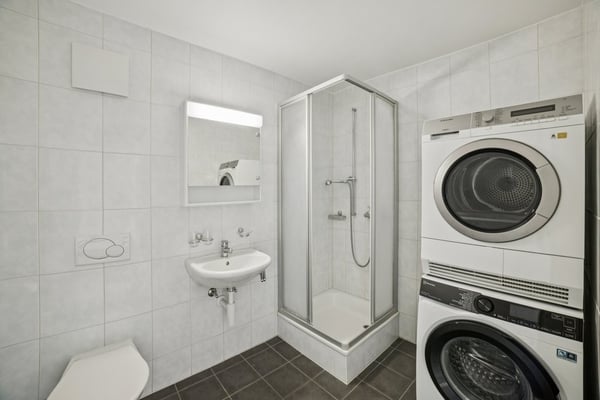 Magnifique appartement de 3,5 pièces au Centre-ville 6