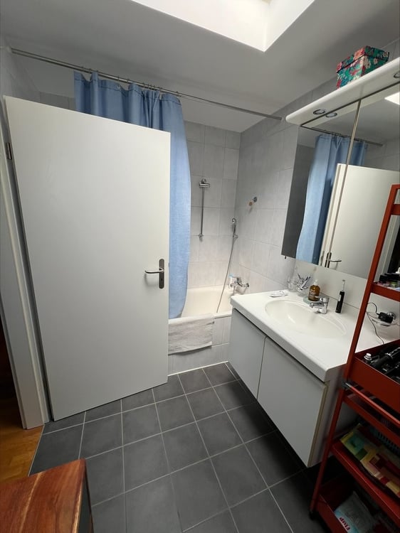 Magnifique appartement de 3,5 pièces au Centre-ville 5