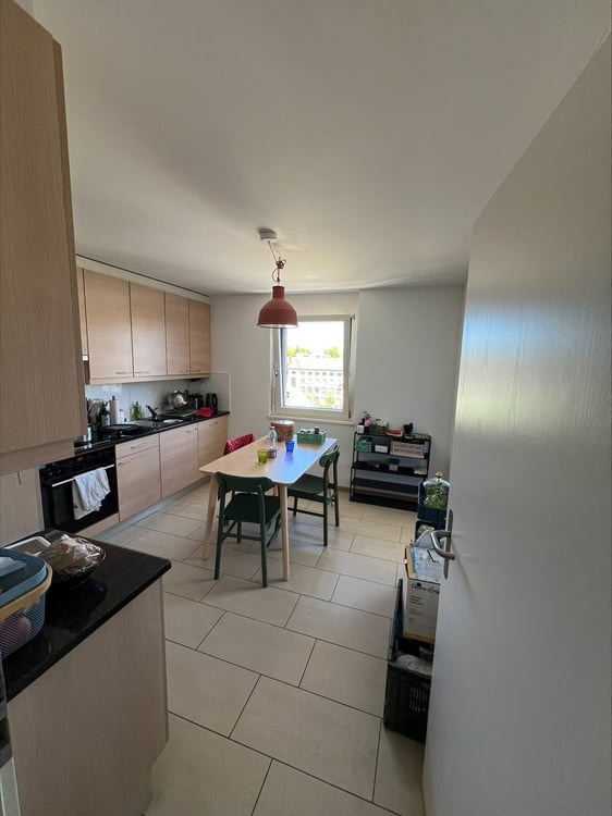 Magnifique appartement de 3,5 pièces au Centre-ville 3