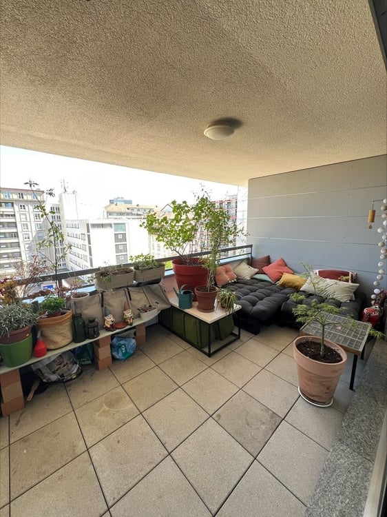 Magnifique appartement de 3,5 pièces au Centre-ville 6