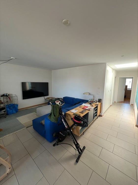 Magnifique appartement de 3,5 pièces au Centre-ville 2