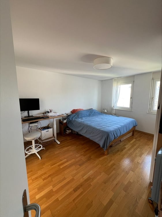Magnifique appartement de 3,5 pièces au Centre-ville 4