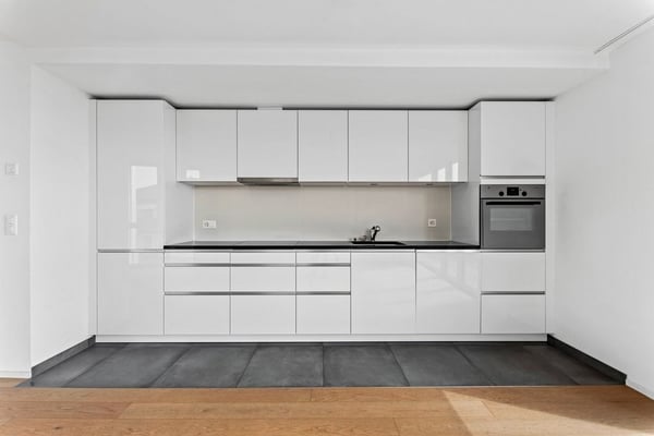 Magnifique duplex lumineux 2
