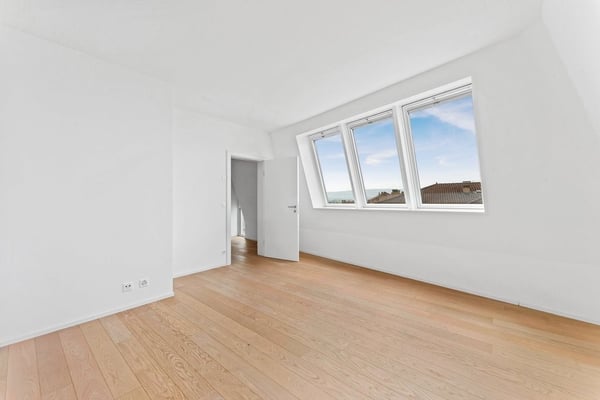Magnifique duplex lumineux 7