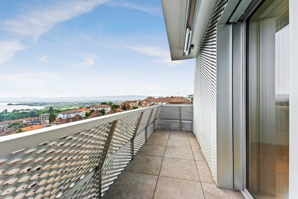 Magnifique duplex lumineux 10