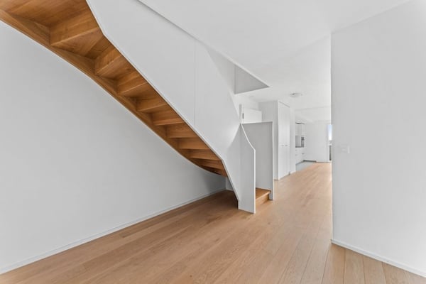 Magnifique duplex lumineux 5