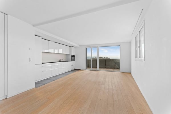 Magnifique duplex lumineux 3