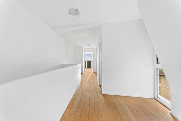 Magnifique duplex lumineux 6