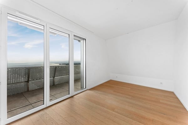 Magnifique duplex lumineux 4