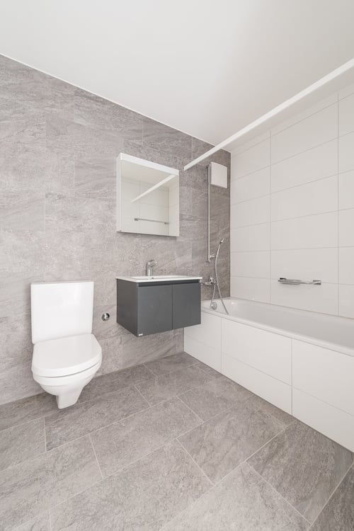 APPARTEMENT DE 3.5 PIECES PROCHE DE TOUTES COMMODITES 9