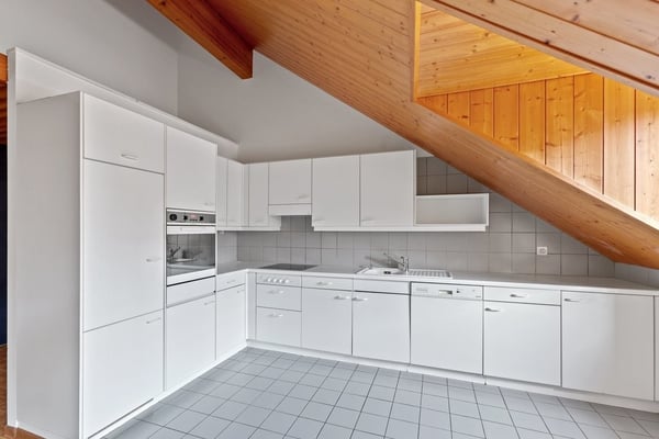 Chaleureux duplex atypique au centre du village 4
