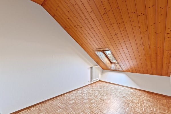 Chaleureux duplex atypique au centre du village 7