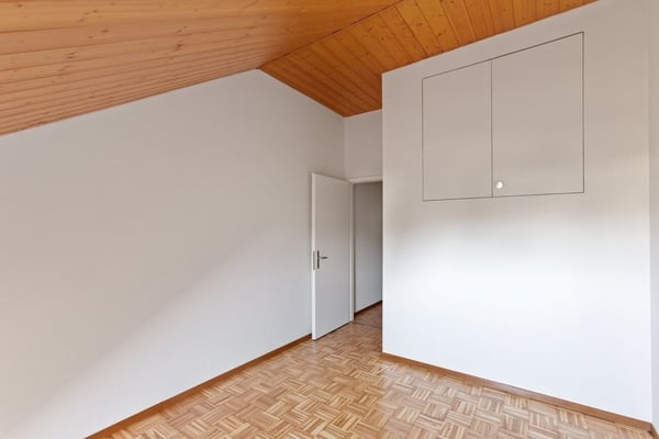 Chaleureux duplex atypique au centre du village 8