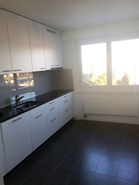 Appartement de 3 pièces 2