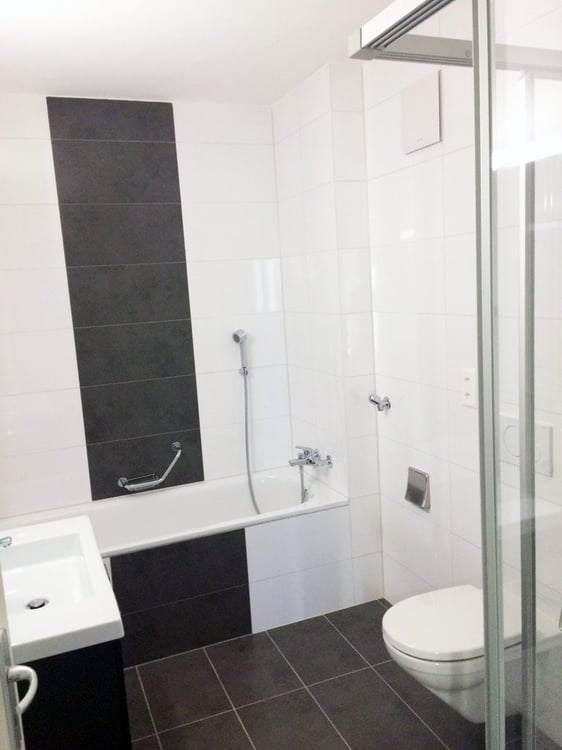 Appartement de 3 pièces 6