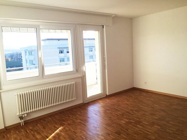 Appartement de 3 pièces 3