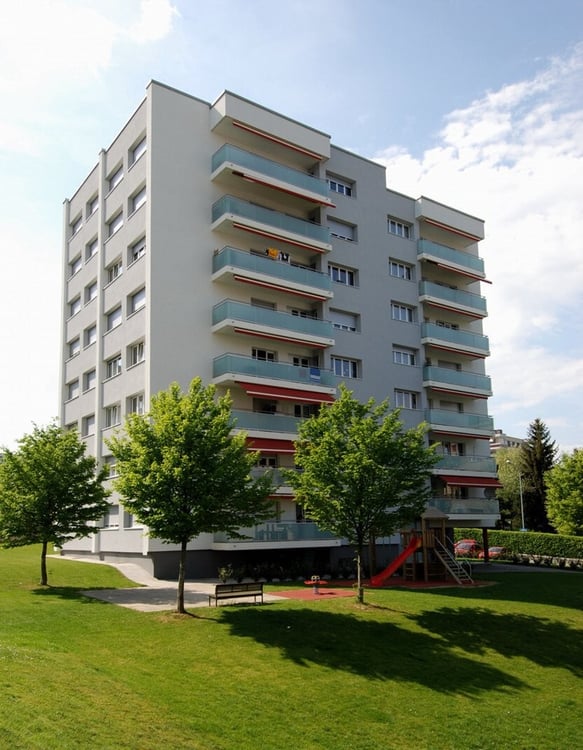 A louer place de parc extérieure 2