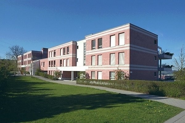 A louer places de parc intérieure 1