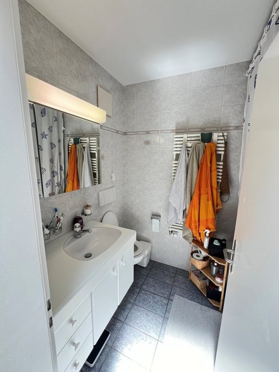 Villa individuelle 6