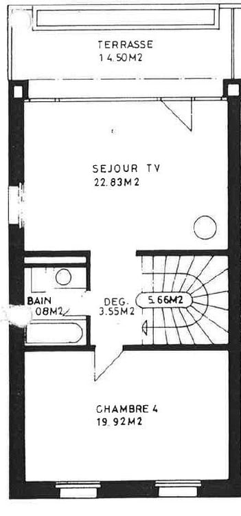 Villa individuelle 11