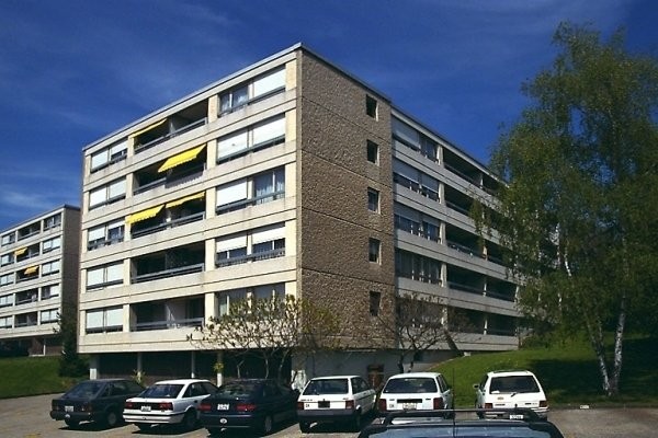 Joli appartement à proximité des commerces et des transports publics 1