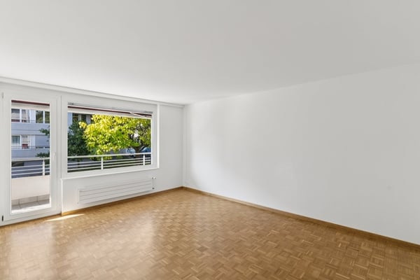 Joli appartement à proximité des commerces et des transports publics 4