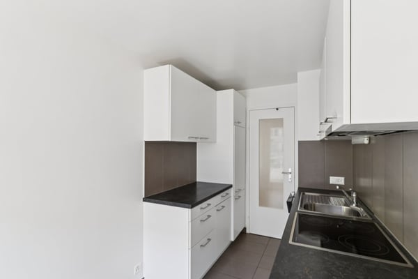 Joli appartement à proximité des commerces et des transports publics 3