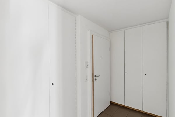 Joli appartement à proximité des commerces et des transports publics 8