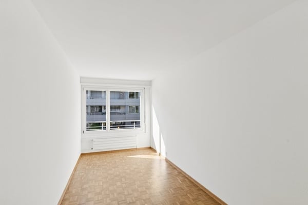 Joli appartement à proximité des commerces et des transports publics 5
