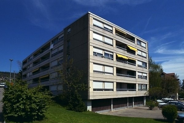 Joli appartement à proximité des commerces et des transports publics 2