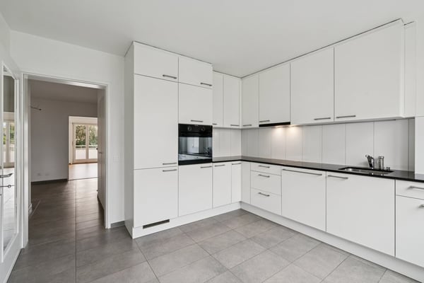 Spacieux appartement au centre-ville 1