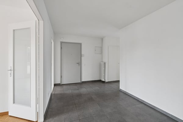 Spacieux appartement au centre-ville 7