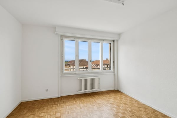 Spacieux appartement au centre-ville 3