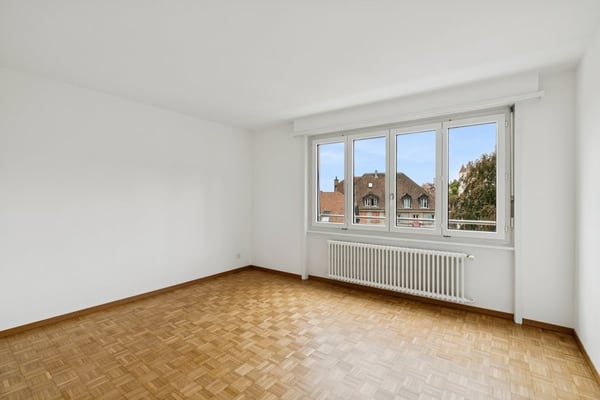 Spacieux appartement au centre-ville 4