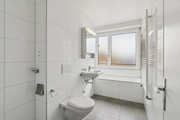 Spacieux appartement au centre-ville 5