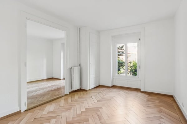 Superbe logement quartier sous-gare 2