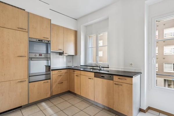 Superbe logement quartier sous-gare 5
