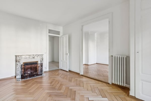 Superbe logement quartier sous-gare 4