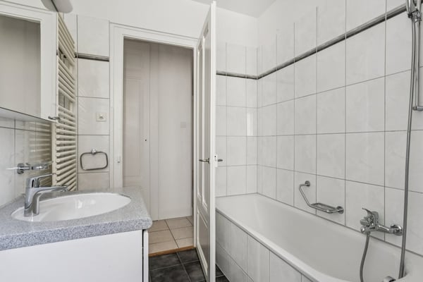 Superbe logement quartier sous-gare 8