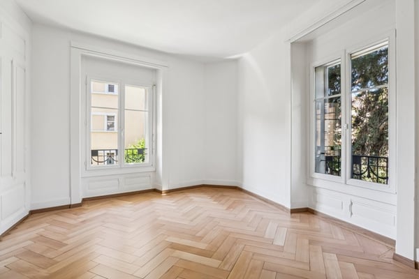 Superbe logement quartier sous-gare 7