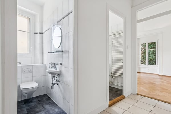 Superbe logement quartier sous-gare 6