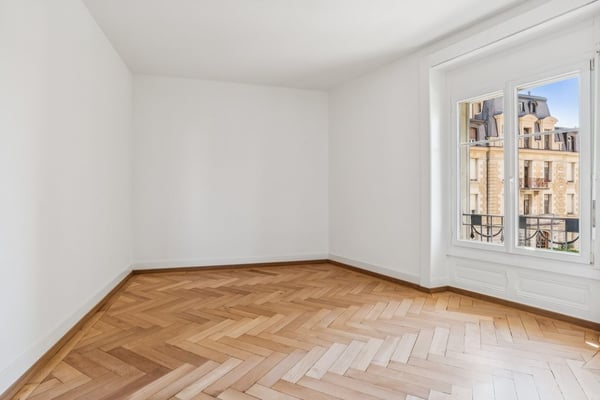 Superbe logement quartier sous-gare 9